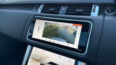 Land Rover Range Rover Sport 2.0 P400e HSE 5dr Auto Estate